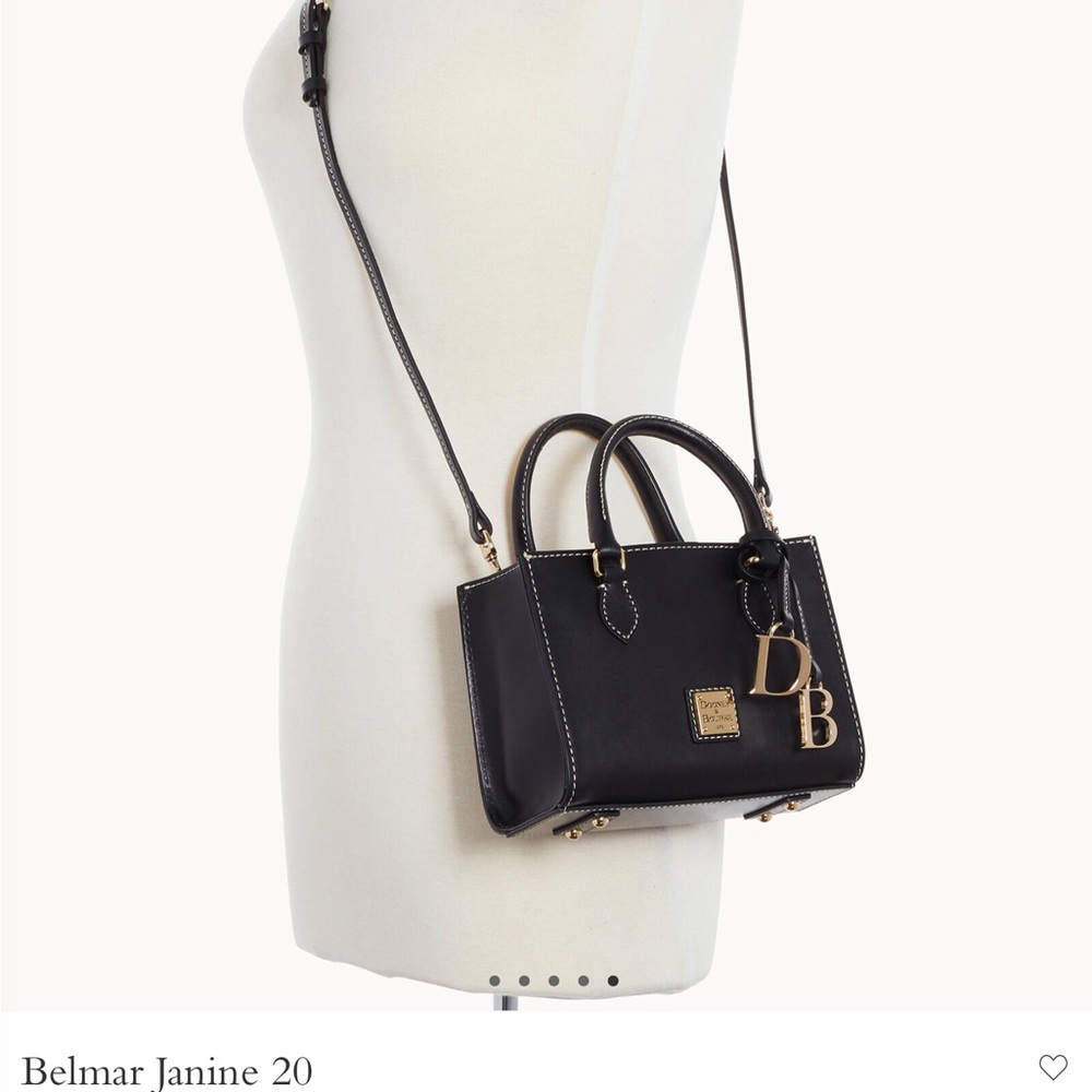 Dooney & Bourke Janine Mini